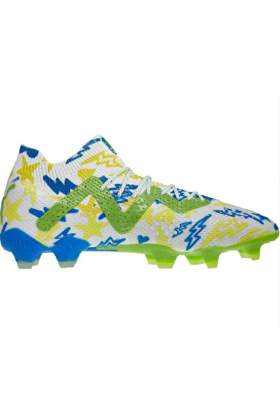 Puma FUTURE ULTIMATE NJr FG/AG RENKLİ KRAMPON 10761001 P-124