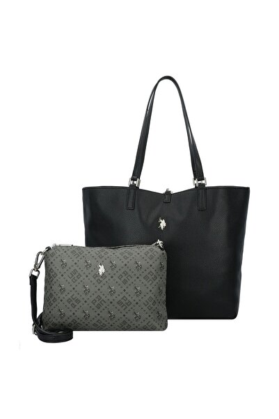 U.S. Polo Assn. Malibu Wendeshopper 34 cm