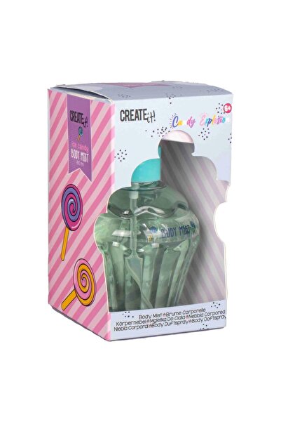 Create It Body Mist for KidsCreate It!Ice Candy