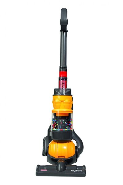 DYSON Children's Vacuum Cleaner Play SetWith Balls