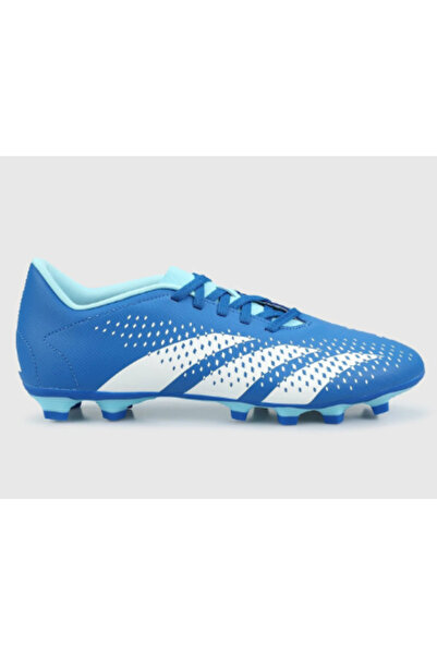 adidas ADİDAS PREDATOR ACCURACY.4 FxG MAVİ ERKEK KRAMPON GZ0010 Y-131