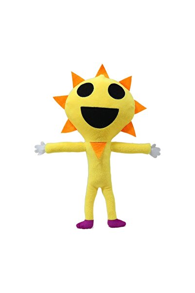 Sprunki Jucarie de plus Sprunki, 20 cm - Sun