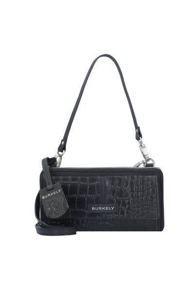 Burkely Cool Colbie Clutch Geldbörse RFID Leder 20 cm