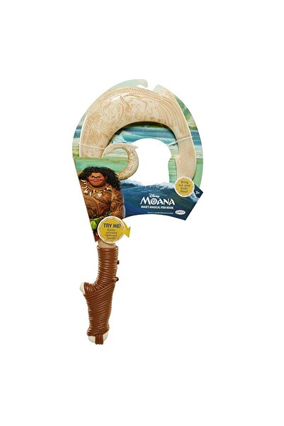 Disney Vaiana Jucarie interactiva - Carligul magic cu lumini si sunete al lui...