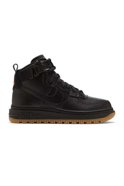 Nike Cizme pentru femei Air Force 1 High Utility NEGRE Dc3584-001 B-79