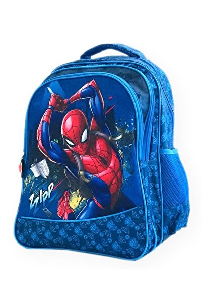 Marvel Spider-Man Large backpack with 3 compartmentsSpider Man41 cm