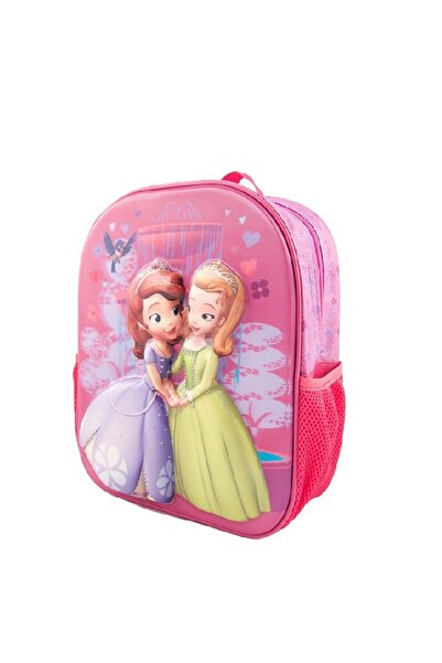 Sofia The First Ghiozdan 12,5" 4D Sofia SF12302