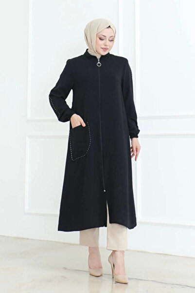 Neva Style Capac negru Linda