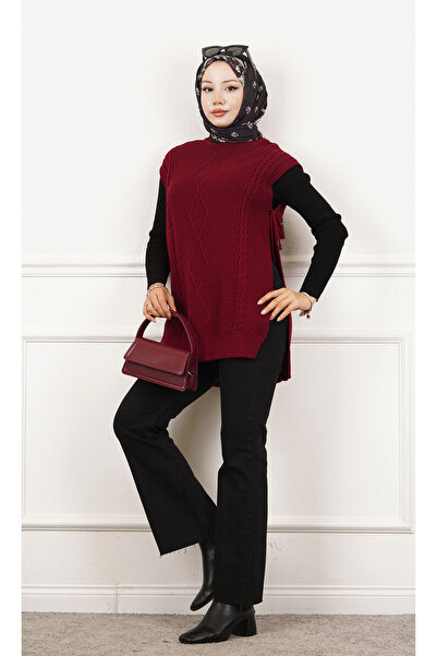 Yeka BAĞCIKLI SÜVETER