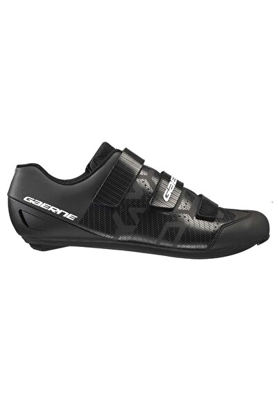 Gaerne Pantofi ciclism sosea barbati Record-Negru-44