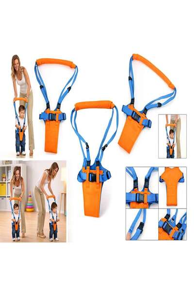 Salamandra Ham pentru copii, pentru siguranta in timpul mersului, primii pasi...