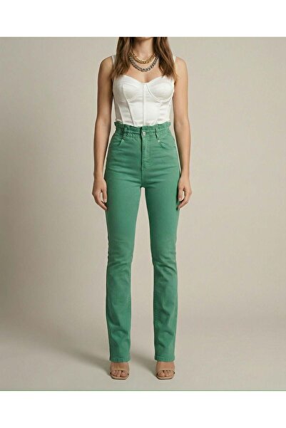 HerTon High Waist Jogger Pants