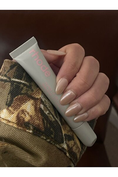 rhode Luciu de buze Tratament RhodeVANILLA