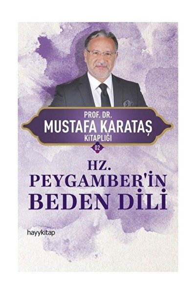 hayykitap Hz Peygamber'in Beden Dili