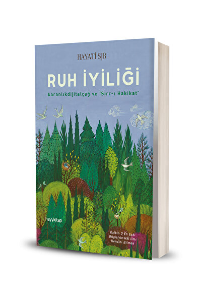 hayykitap Ruh Iyiliği
