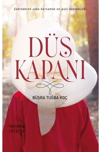 hayykitap Düş Kapanı