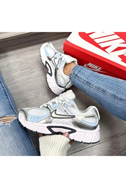 Nike V5 RNR Kadın Beyaz Sneaker Ayakkabı(cool trend store)