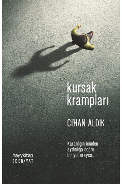 hayykitap Kursak Krampları