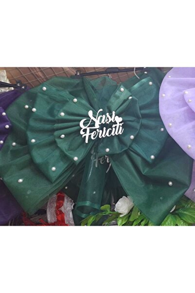 MIKKA STYLE Aranjamente masini miri/nasi