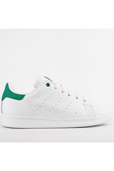 KOCAMANLAR Cool Ursula Sneaker – унисекс спортни обувки, ЗЕЛЕНИ