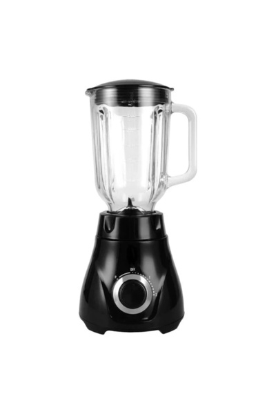 divendi-ro Blender electric cu 2 viteze și funcție picatură, putere 400W, cap...