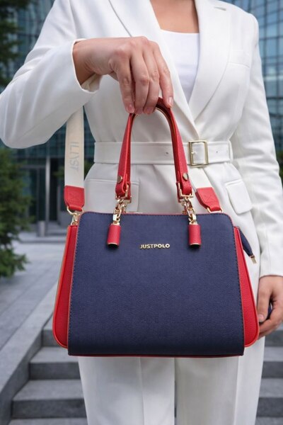 ÇANTAM GELSİN Original Women's Hand and Shoulder Bag