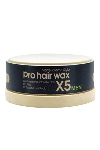 Morfose PRO HAIR WAX MAT 150ML