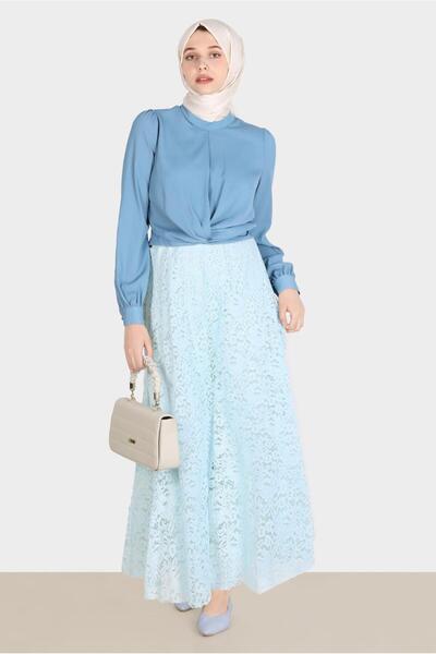 Alvina ΦΟΥΣΤΑ ΔΑΝΤΕΛΑ 60267-1