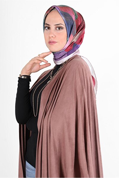 Alvina وشاح ألفينا الرقمي سورا 8133