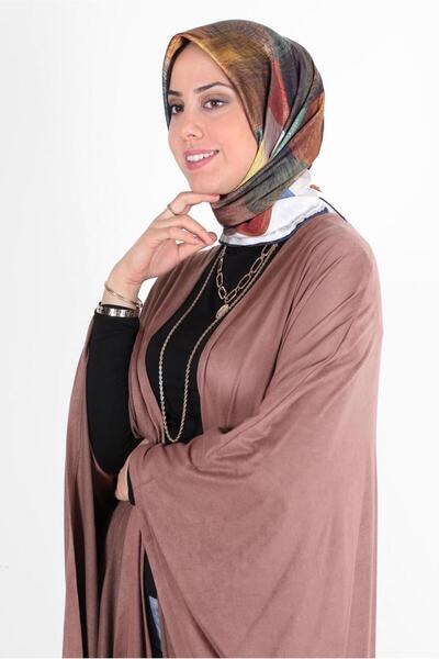 Alvina وشاح ألفينا الرقمي سورا 8133