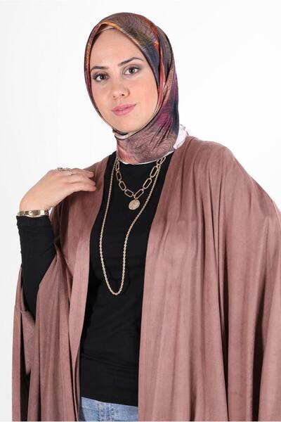 Alvina وشاح ألفينا الرقمي سورا 8133