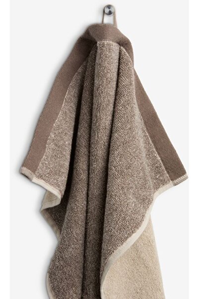 RootRise Munktorp Gold Face Towel Munktorp 50X100 Sand Color