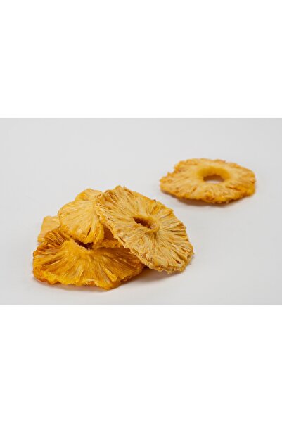 Nukka Nuts Pineapple (without sugar) - 250gr