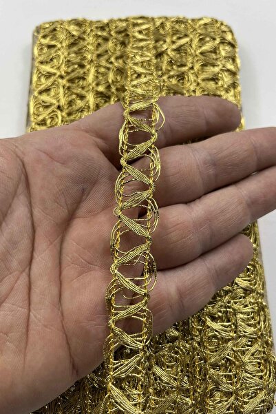 Hobigram شريط ديكستر الزخرفي - 1.5 سم عرض و1 متر طول، مثالي للأعمال اليدوية و...