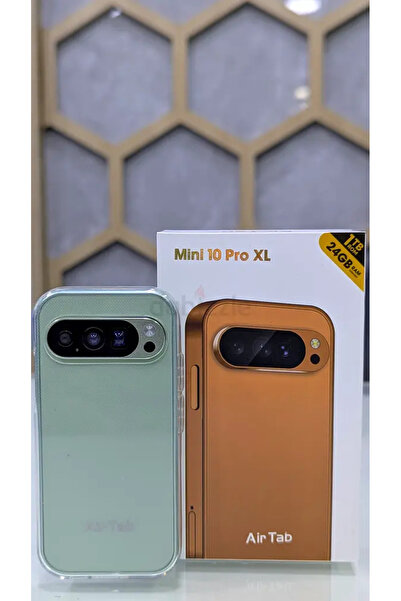 Google PIXEL 10 PRO XL 256GB STORAGE BLACK COLOR