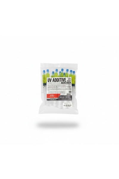 Elke 11.801 UV Fosforlu Klima Kaçak Tespit Sıvısı 7.5 ml