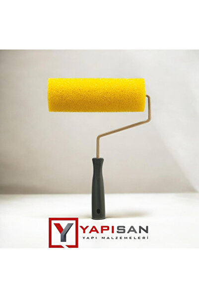 Dekor Sünger Kristalli Rulo 1122 25 cm Epoksi