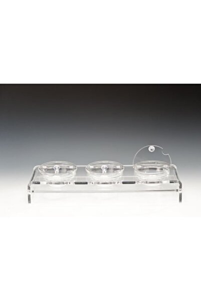 Zicco Glass Bowl, Lid, Sauce Bowl, and Jam Bowl