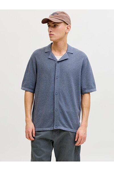 Jack & Jones Πλεκτό πόλο Πλεκτό πόλο