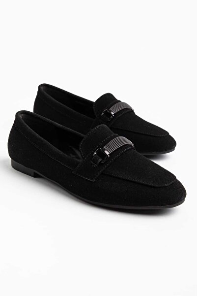 CHICELLA سيول المرأة حذاء مسطح