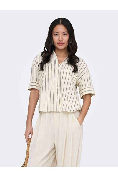 ONLY Hemd ONLTIZANA Hemd