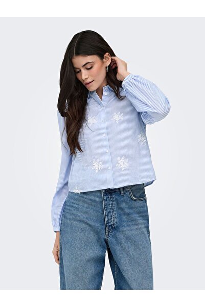 ONLY Hemd ONLRIPLEY Hemd