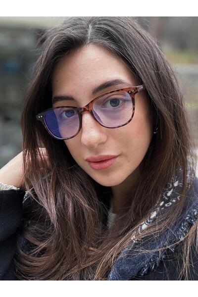 Twelve Blue Light Protective Glasses Pearl26