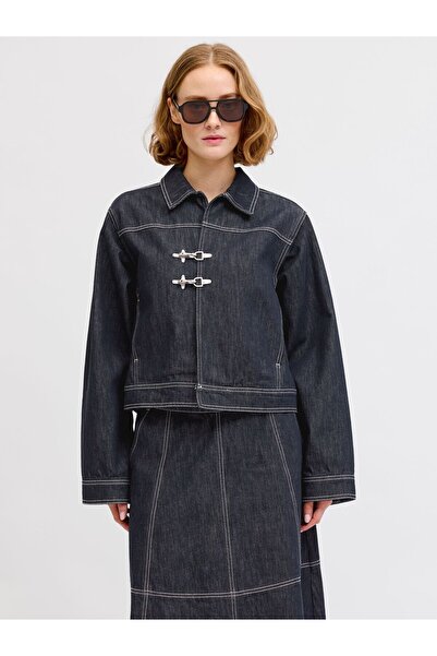 JJXX Jeansjacke JXNOELLE Jeansjacke