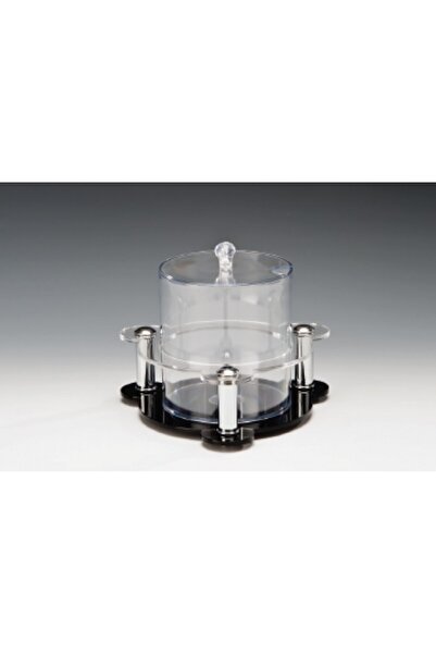 Zicco وعاء صلصة ووعاء مربى فرديان