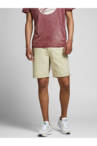 Jack & Jones Pantaloni scurți cu croială normală