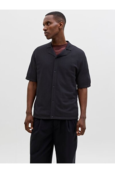 Jack & Jones Πλεκτό πόλο Πλεκτό πόλο