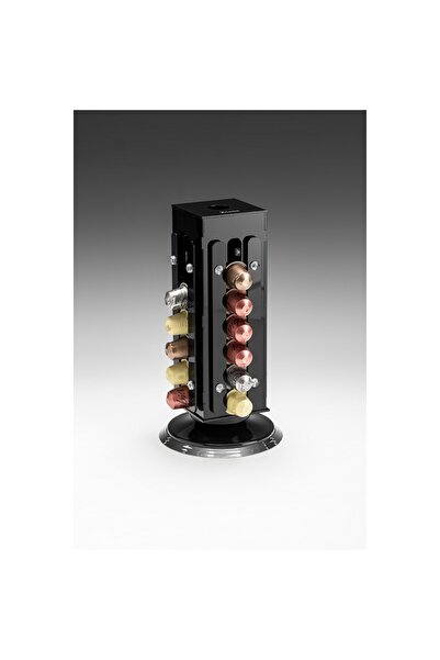 Zicco حامل قهوة كبسولة