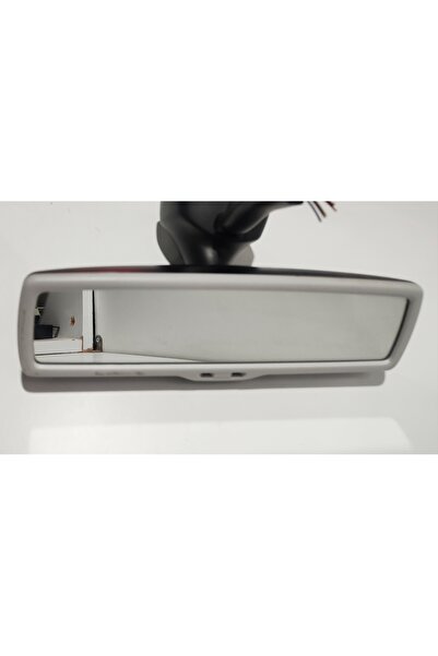 OEM Karartmalı dikiz aynası Golf Passat Polo Jetta İbiza 1K0857511