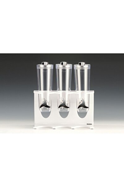 Zicco Triple Corn Flakes Stand